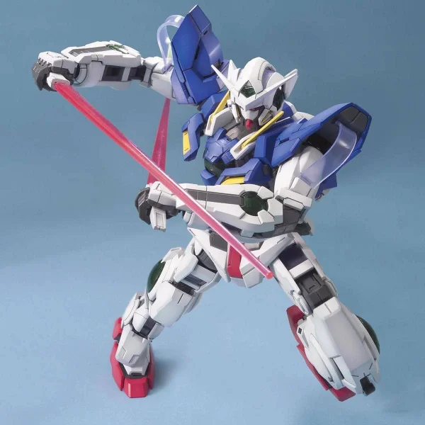 MG 1:100 Gundam Exia — image 6 of 7