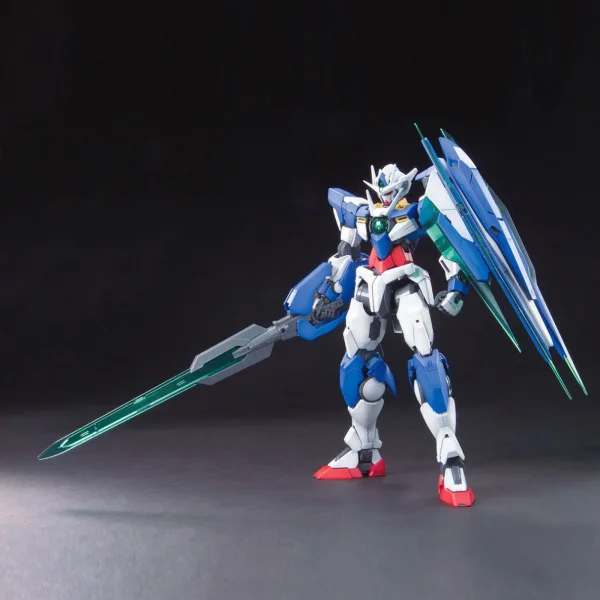 MG 1:100 00 QAN(T)