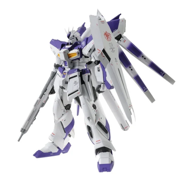 MG 1:100 RX-93-Ν2 Hi-Νu Gundam Version Ka