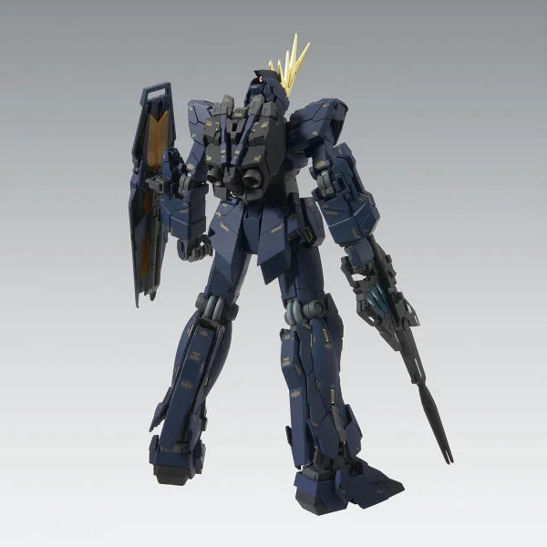 MG 1:100 Unicorn Gundam 02 Banshee Version Ka