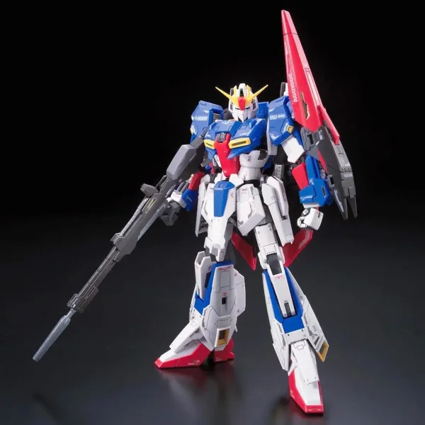RG 1:144 Z Gundam