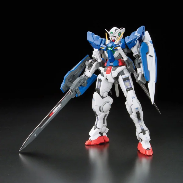 RG 1:144 Gundam Exia — image 2 of 2