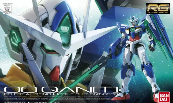 RG 1:144 00 QAN[T]