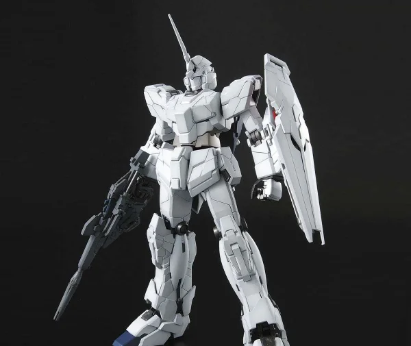 MG 1:100 RX-0 Unicorn Gundam