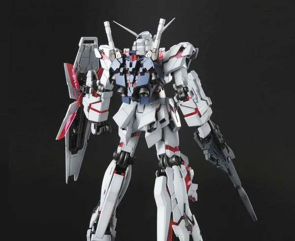 MG 1:100 RX-0 Unicorn Gundam