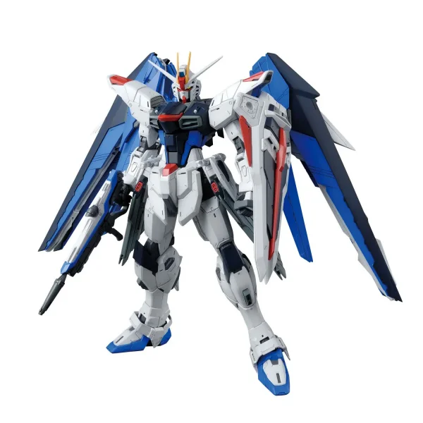 MG 1:100 Freedom Gundam Version 2.0