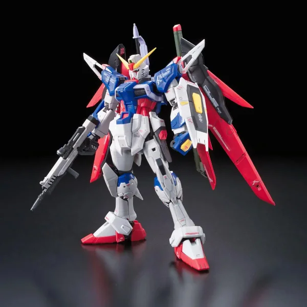 RG 1:144 Destiny Gundam