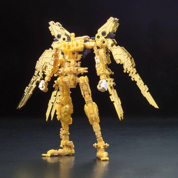 RG 1:144 ZGMF-X20A Strike Freedom Gundam &mdash; image 7 of 7