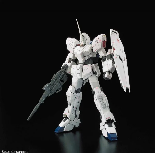 RG 1:144 Unicorn Gundam