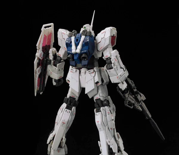 RG 1:144 Unicorn Gundam — image 6 of 10