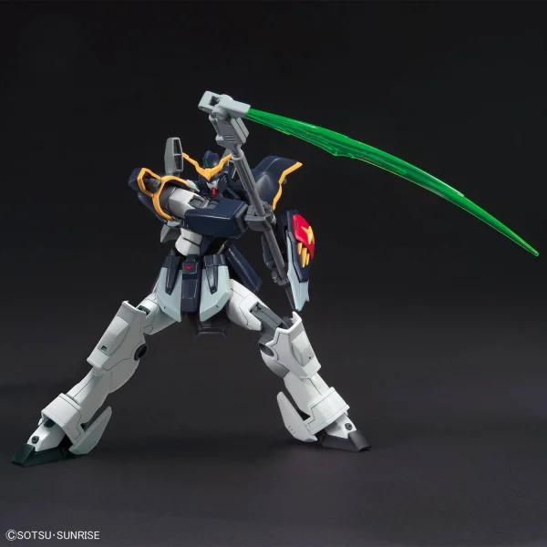 HG 1:144 Gundam Deathscythe — image 5 of 8
