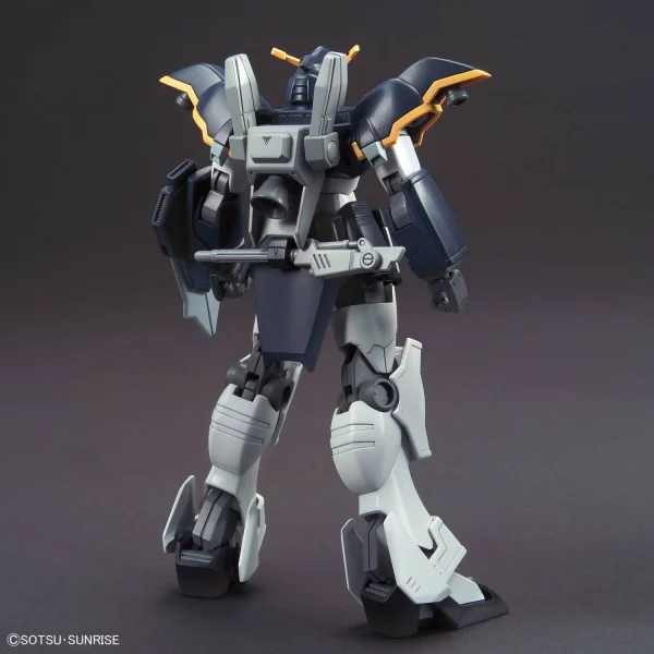HG 1:144 Gundam Deathscythe — image 6 of 8