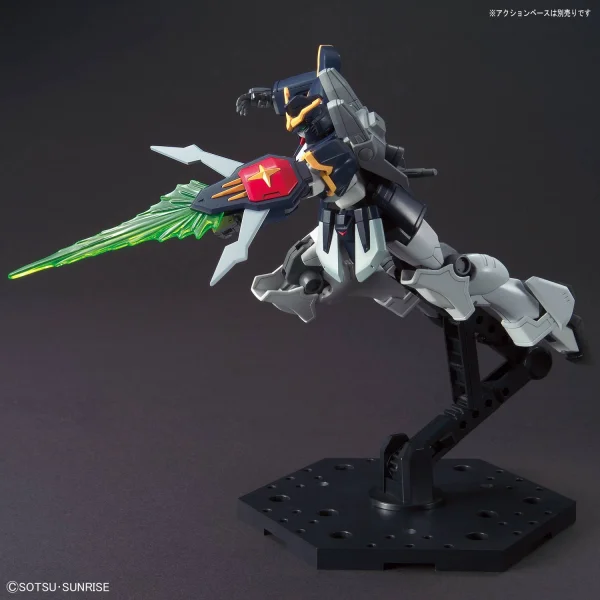 HG 1:144 Gundam Deathscythe — image 7 of 8