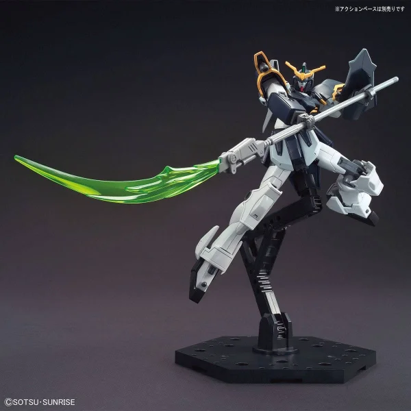 HG 1:144 Gundam Deathscythe — image 8 of 8