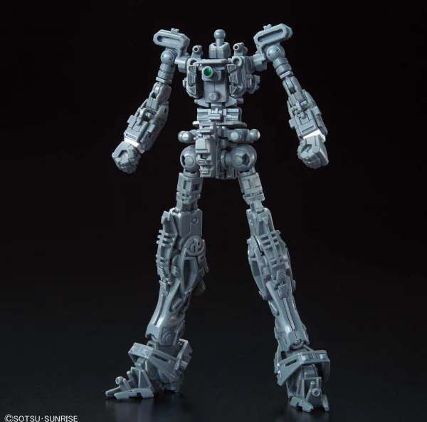 RG 1:144 Wing Gundam — image 8 of 13