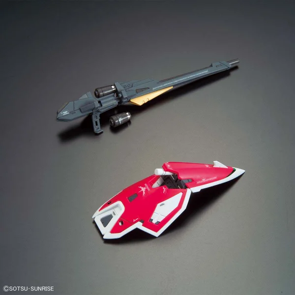 RG 1:144 Wing Gundam — image 7 of 13