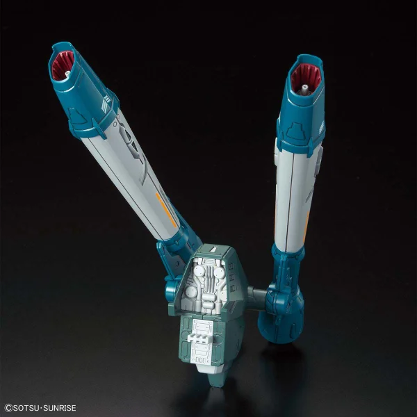 Full Mechanics 1:100 Calamity Gundam — image 11 of 11