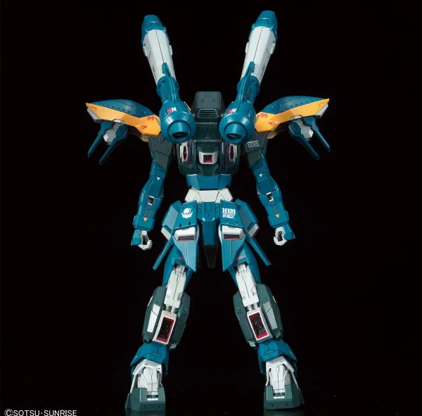 Full Mechanics 1:100 Calamity Gundam — image 4 of 11