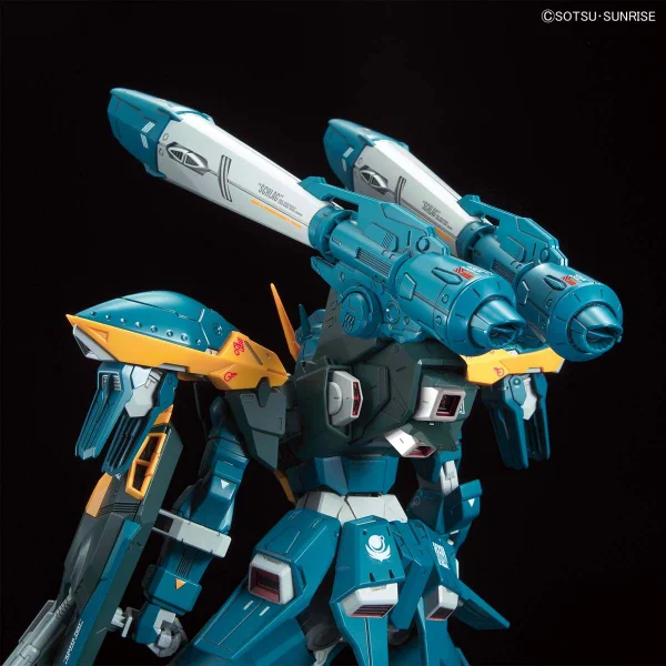 Full Mechanics 1:100 Calamity Gundam — image 2 of 11