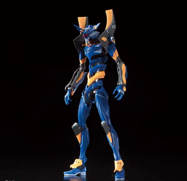RG Evangelion Mark.06 &mdash; image 9 of 10