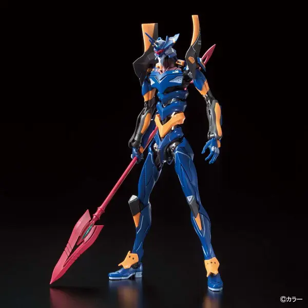 RG Evangelion Mark.06 &mdash; image 7 of 10