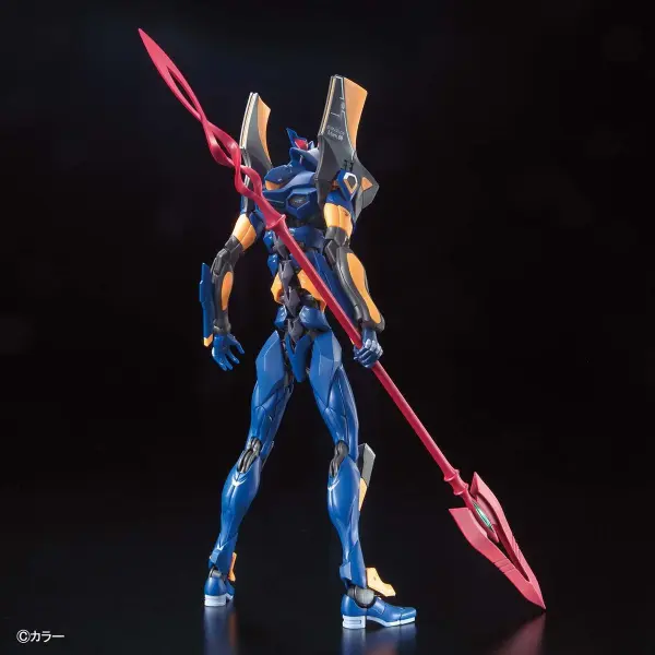 RG Evangelion Mark.06 &mdash; image 6 of 10