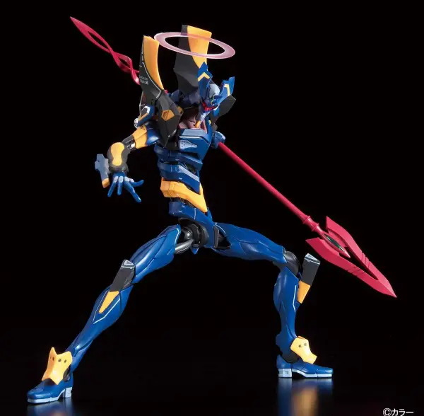 RG Evangelion Mark.06 &mdash; image 5 of 10