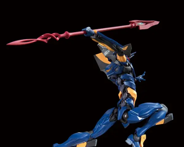 RG Evangelion Mark.06 &mdash; image 4 of 10