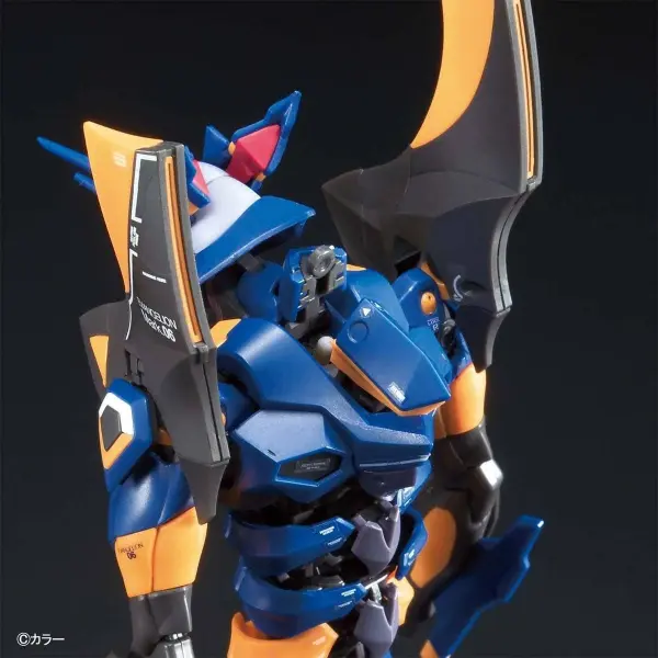 RG Evangelion Mark.06 &mdash; image 10 of 10