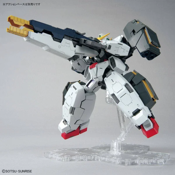MG 1:100 Gundam Virtue — image 12 of 12