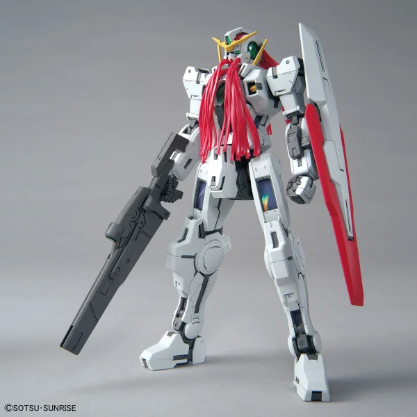 MG 1:100 Gundam Virtue — image 10 of 12
