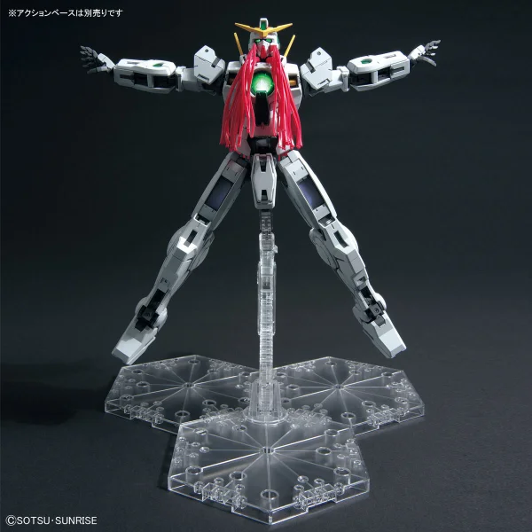 MG 1:100 Gundam Virtue — image 7 of 12