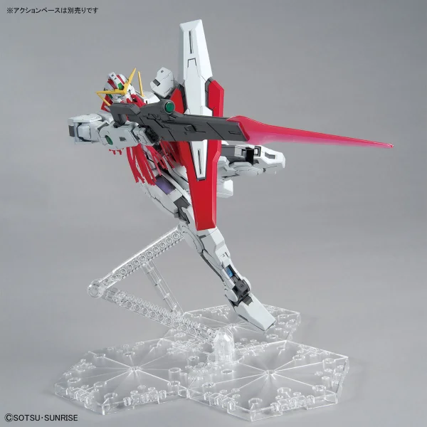 MG 1:100 Gundam Virtue — image 6 of 12