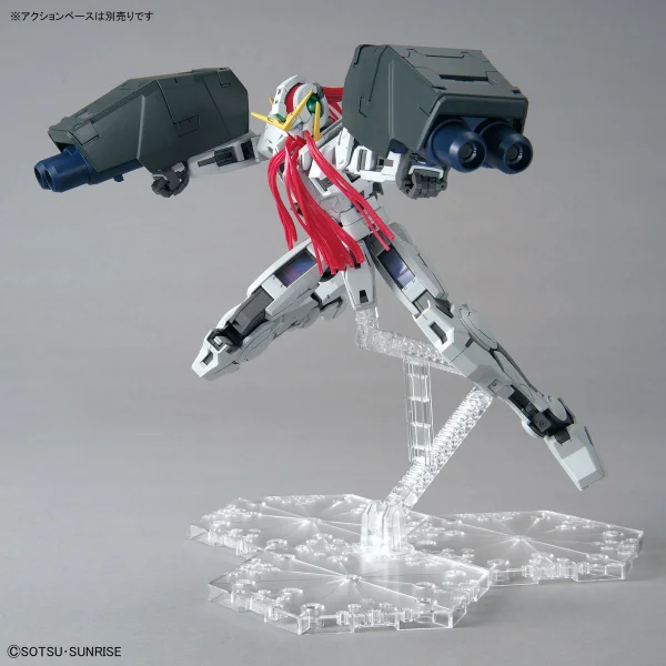MG 1:100 Gundam Virtue — image 5 of 12
