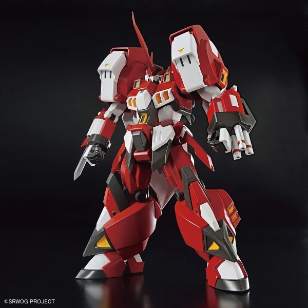 HGUC 1:144 DRA-C — image 2 of 7