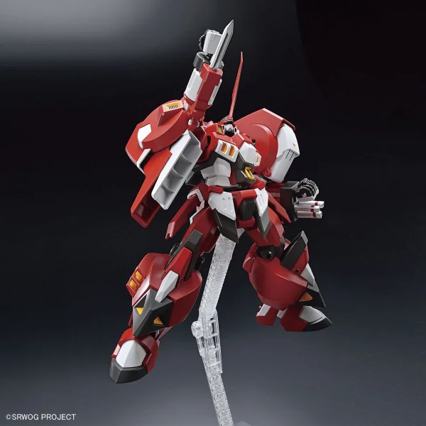 HGUC 1:144 DRA-C — image 3 of 7