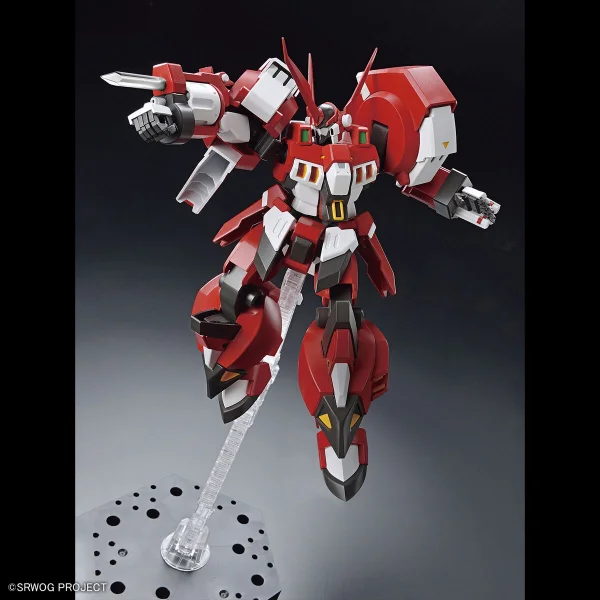 HGUC 1:144 DRA-C — image 4 of 7