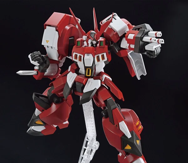 HGUC 1:144 DRA-C — image 5 of 7