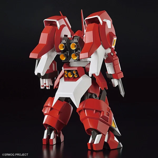HGUC 1:144 DRA-C — image 6 of 7