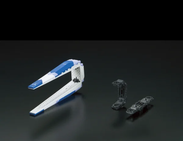 RG 1:144 Hi-Ν Gundam &mdash; image 9 of 13