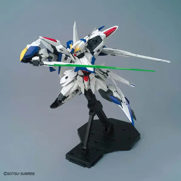 MG 1:100 Eclipse Gundam — image 4 of 12