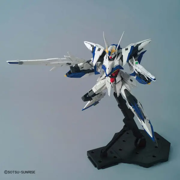MG 1:100 Eclipse Gundam — image 3 of 12