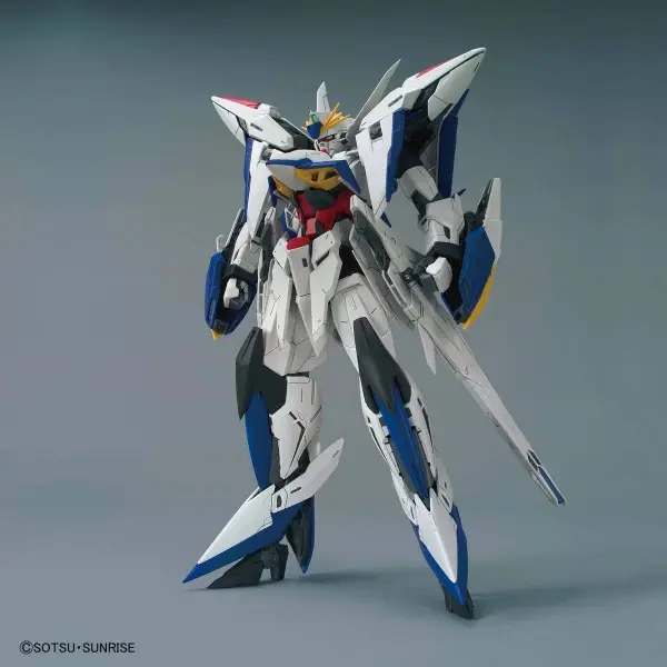 MG 1:100 Eclipse Gundam — image 9 of 12