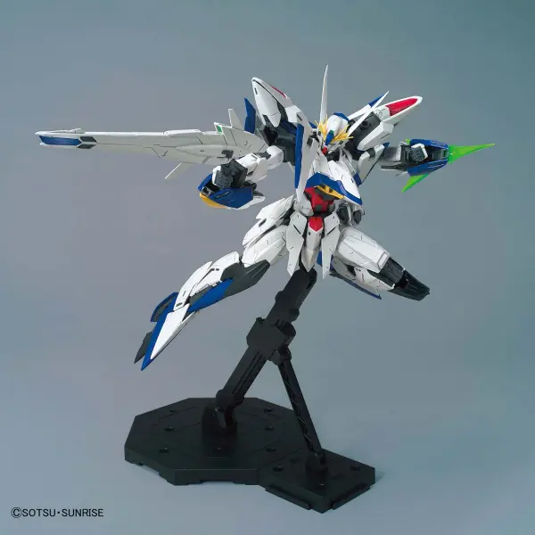 MG 1:100 Eclipse Gundam — image 8 of 12