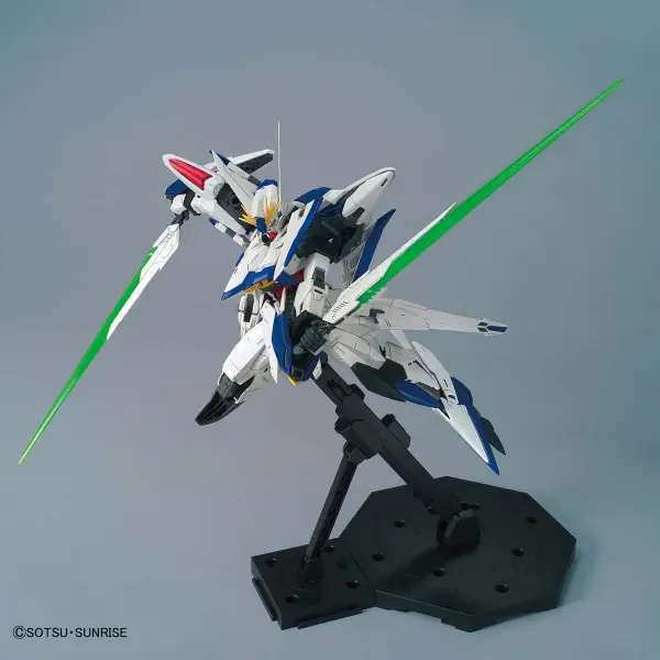 MG 1:100 Eclipse Gundam — image 6 of 12