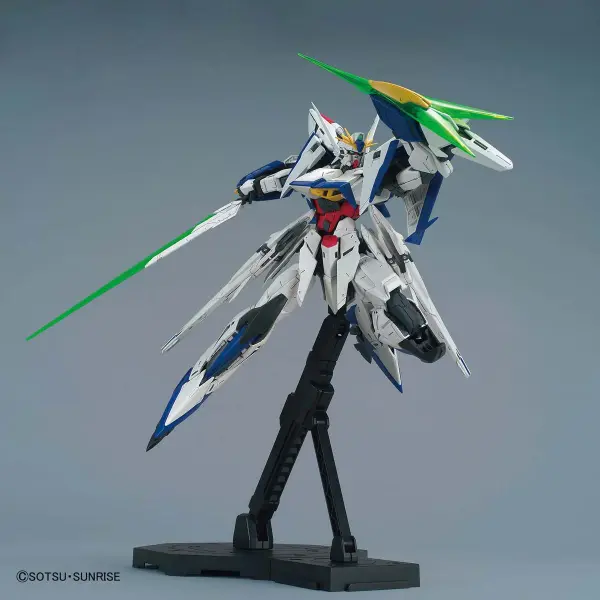 MG 1:100 Eclipse Gundam — image 5 of 12