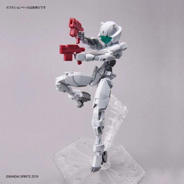 30MM 1:144 EXM-E7a Spinatia (Assassin Type) — image 6 of 11