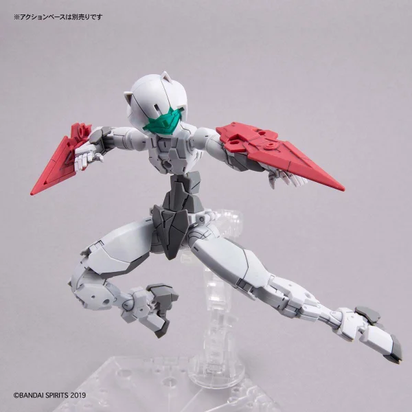 30MM 1:144 EXM-E7a Spinatia (Assassin Type) — image 5 of 11