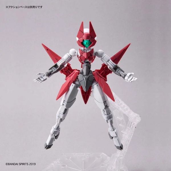 30MM 1:144 EXM-E7a Spinatia (Assassin Type) — image 4 of 11