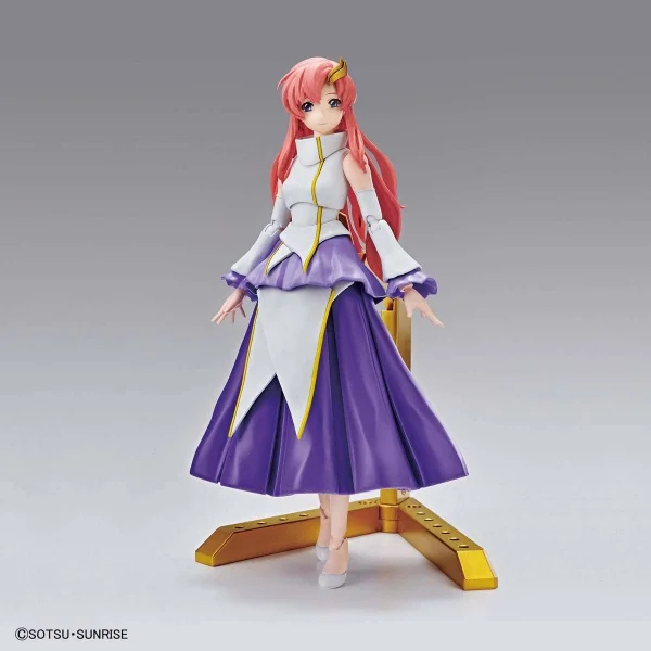 Figure-Rise Standard Seed Lacus Clyne &mdash; image 10 of 11